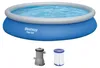 Piscine pour enfants 457 x 84 cm 9in1 Bestway 57313 Voir les images du produit 26