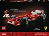 Ikonischer deutscher F1 Rennwagen mit passendem Rennfahrer Produktbild-Vorschau 4