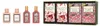 Dárková sada miniatur Gucci Flora 4x5ml 20 ml Náhled obrázku produktu 5