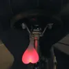 Tg70275 Lampa Na Kolo "Srdce" Silikonová Vejce Vedla Náhled obrázku produktu 6