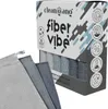 Cleangang Microfaser Allzwecktücher grau/dunkelgrau,  Produktbild-Vorschau 1