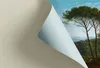Tadessi Fototapete | Landschaft | 4.00 m  x 2.70 m | Blau | Produktbild-Vorschau 1