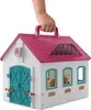 Schleich Horse Club Offenstall Kleines Hufeisen 42703 Produktbild-Vorschau 12