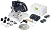 Festool Akku-Leistensäge SYMC 70 4,0 EBI-Plus SYMMETRIC, Produktbild-Vorschau 1