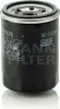 Olejový filtr MANN-FILTER W 610/6 Náhled obrázku produktu 10