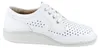 FINN COMFORT Baden Damen und Herren Schnürschuhe weiss Produktbild-Vorschau 4