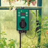 Cyfrowy termostat BioGreen, do urządzeń grzewczych i Podgląd zdjęcia produktu 5