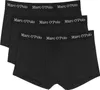 Marco Polo Short 3 er Pack Essential Gr. M Produktbild-Vorschau 1