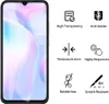 Film de protection en verre pour Xiaomi Redmi 9A / 9C écran Voir les images du produit 1