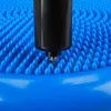 relaxdays 10022526_45 relaxdays   Balance-Kissen blau Podgląd zdjęcia produktu 8