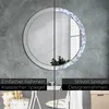 Modern Spiegel - Wandspiegel Design Wandmontage – Produktbild-Vorschau 5