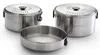 Camping Gaz Campingaz 2197184, acciaio inox, acciaio inox, Anteprima dell’immagine prodotto 9
