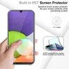 Cadorabo Schutzhülle für Samsung Galaxy A22 4G / M22 / M32 Produktbild-Vorschau 5