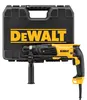 DeWALT D25133K-QS Kombihammer SDS-plus 800 Watt / 26 mm + Produktbild-Vorschau 4