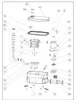 SFA Sanibroy Système de levage SANI DOUCHE, 1 pièce. Voir les images du produit 15