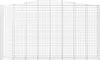 vidaXL Gabionen mit Hochbogen 6 Stk. 400x50x220/240cm Produktbild-Vorschau 4
