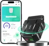 MODFU OBD2-Scanner-Lesegerät, Bluetooth, kabelloses Produktbild-Vorschau 1
