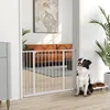 Barrière de sécurité pour porte sans perçage, barrière de Voir les images du produit 4