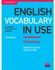 English Vocabulary in Use Elementary Book with Answers Vista previa de la imagen del producto 2