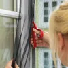 TESA 55679-00021 Moskitonetz Tür Anthrazit Produktbild-Vorschau 16