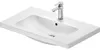 Duravit umývadlo D-Code 80x48cm, s otvorom na batériu, s Náhľad obrázku produktu 1