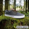 Etnies Jameson 2 Eco Herren Schnürung Segeltuch Produktbild-Vorschau 12