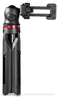 Hama Solid III, 80B, 3 Bein(e), Schwarz, 80 cm, 345 g Produktbild-Vorschau 3