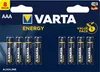 VARTA Batterie Energy Alkaline AAA Micro LR03 1.5V Podgląd zdjęcia produktu 1