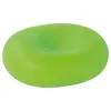 EDUPLAY 130270 Knautschball fest, Silikon, Ø 6,5 cm (Farbe Produktbild-Vorschau 2