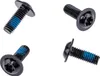 Victoria Vr-Gepaecktraeger Schw. Alu Für Fg Vic. Utilyon Produktbild-Vorschau 3