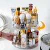 Gewürzregale, Gewürzregal, 3 Etagen, Küchenregal um 360° Produktbild-Vorschau 5