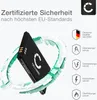 CELLONIC 2x Akku für Headset Kompatibel mit SteelSeries Produktbild-Vorschau 3