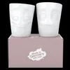 FiftyEight FiftyEight Becher Set vergnügt/verdutzt T012801 Produktbild-Vorschau 14