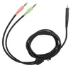 Herní kabel sluchátek pro Sennheiser G4ME ONE / PC 373D / Náhled obrázku produktu 1