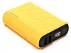 RealPower Powerbank PB-10000 Set       gelb        Produktbild-Vorschau 2