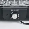 Plancha électrique 2300w 37x29cm - Severin - PG8554 - Voir les images du produit 26