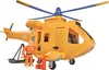 Simba Sam le Pompier Hélicoptère Wallaby II avec figurine ; Voir les images du produit 11