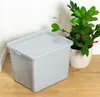 Pojemnik Pudełko Box Plastikowe Z Pokrywą 30L Podgląd zdjęcia produktu 5