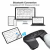LEKATO Bluetooth-Seitenblatt Silent Turner Pedal Produktbild-Vorschau 3
