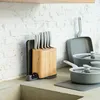 BergHOFF LEO Messerblock mit 11-teiliges Messerset Legacy - Produktbild-Vorschau 4