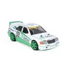 Tamiya 1:10 RC Car Mercedes Benz 190E Evo.II Team Zakspeed Podgląd zdjęcia produktu 2