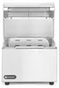 Chauffe-frites, HENDI, GN 1/2, 220-240V/400W, Voir les images du produit 1