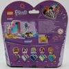 LEGO® Friends Emmas sommerliche Herzbox, 41385 Produktbild-Vorschau 11
