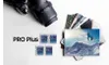 CARD Card 512GB Samsung XC PRO Plus (2023)(CL10) retail Produktbild-Vorschau 2