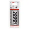 Sada šroubovacích bitů Impact Control, 8dílná, T15-T40, 25 Náhled obrázku produktu 4
