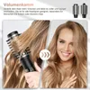 MCURO 6-in-1 Hairstyler mit Lockenstab, Warmluftbürste, Produktbild-Vorschau 9