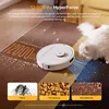 Roborock Qrevo S5V Saugroboter mit Wischfunktion, 12.000Pa, Produktbild-Vorschau 2