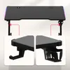 huzaro Hero 2.5 | RGB-Beleuchtung LED Tisch Schreibtisch | Produktbild-Vorschau 6
