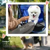 PawHut hondenwagen, kinderwagen voor kleine honden, Productafbeelding-voorbeeld 7