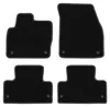 Tappetini in moquette per Range Rover Evoque 2011-2018 Anteprima dell’immagine prodotto 1